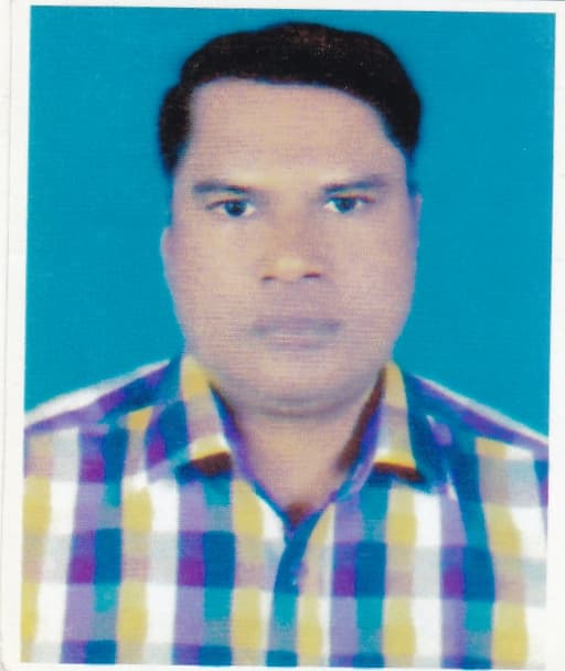 Professor Md. Amez Uddin - Principal