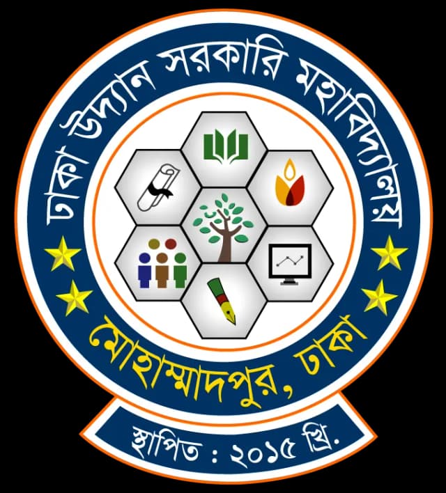 Dhaka Udyan Govt College
