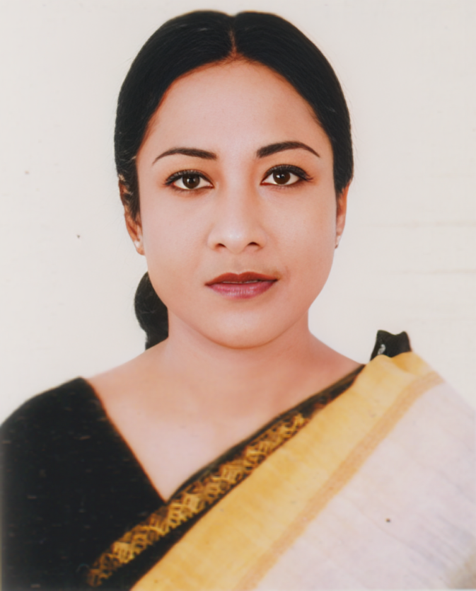 Meher Niger