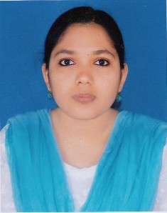 Mst. Sabina Yasmin