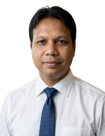 Md. Mehedi Hasan
