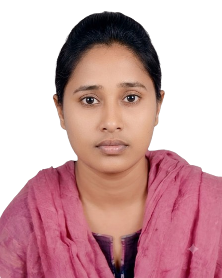 Nusrat Sharmin