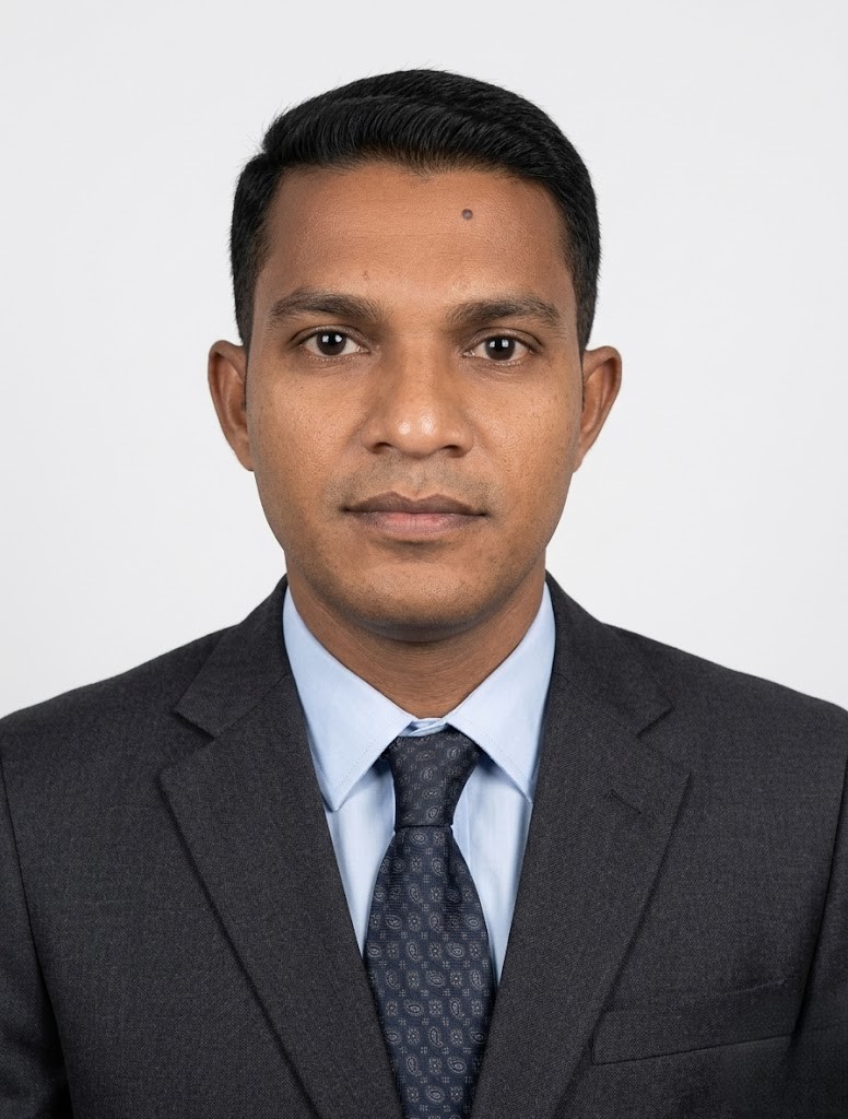 Md. Zia Uddin
